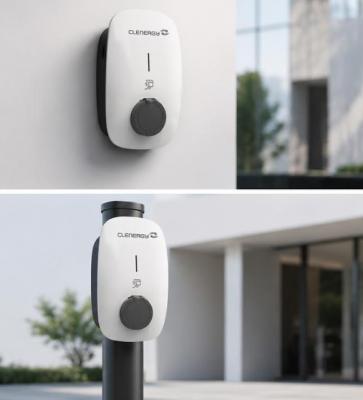 EV CHARGER 7kW SOCKET